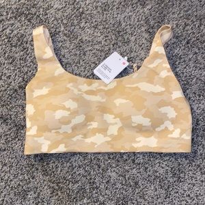 RESERVED LULU BLACK AND CAMO